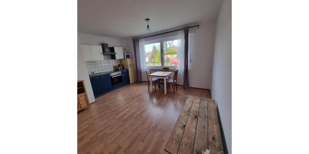 Erdgeschoßwohnung Osnabrück Hellern - 2 Zimmer, 40 m&sup2;, 600&euro; | Angebot:25942370
