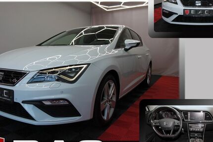 Seat Leon 75.000 km 14.390 &euro; Osnabrück 49086
