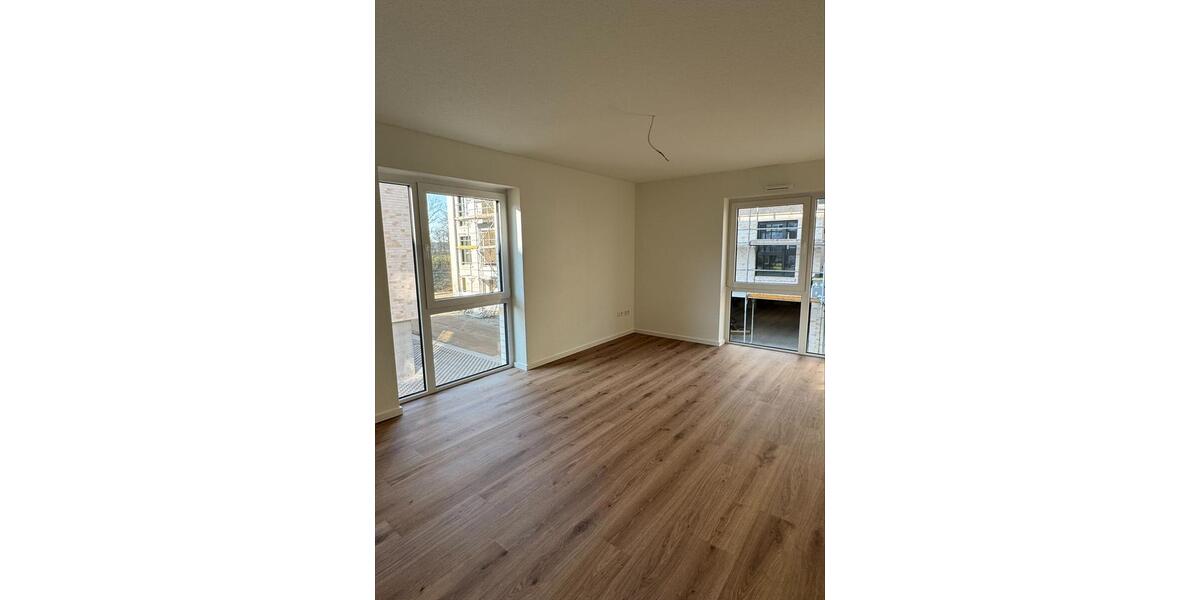 Etagenwohnung Osnabrück Eversburg - 3 Zimmer, 116 m&sup2;, 1.735&euro; | Angebot:25413050