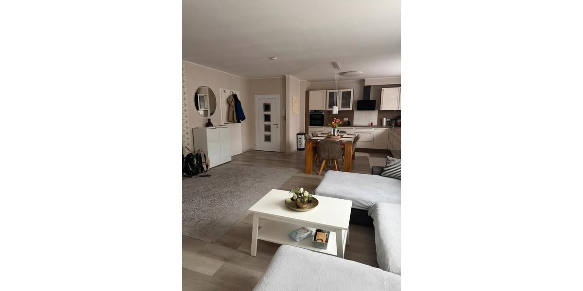 Erdgeschoßwohnung Georgsmarienhütte - 3.5 Zimmer, 88 m&sup2;, 240.000&euro; | Angebot:25544752