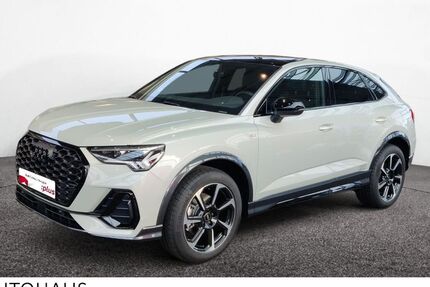 Audi Q3 8.000 km 45.490 &euro; Melle 49324