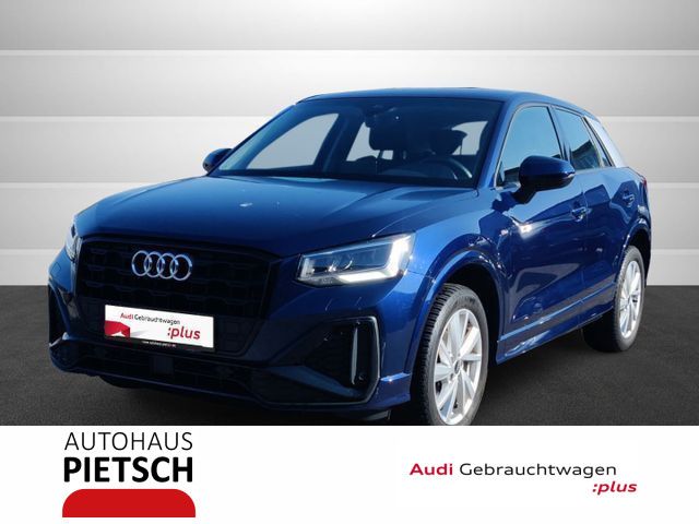 Audi Q2 67.693 km 21.790 &euro; Melle 49324