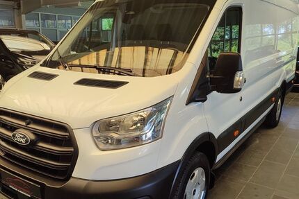 Ford Transit 15.200 km 28.999 &euro; Versmold 33775