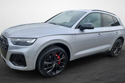 Audi Q5 5.000 km 66.950 &euro; Osnabrück 49080