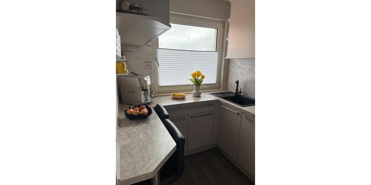 Terrassenwohnung Osnabrück Hellern - 2 Zimmer, 66 m&sup2;, 279.000&euro; | Angebot:25083868