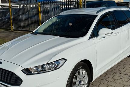 Ford Mondeo 100.000 km 11.549 &euro; Osnabrück 49084
