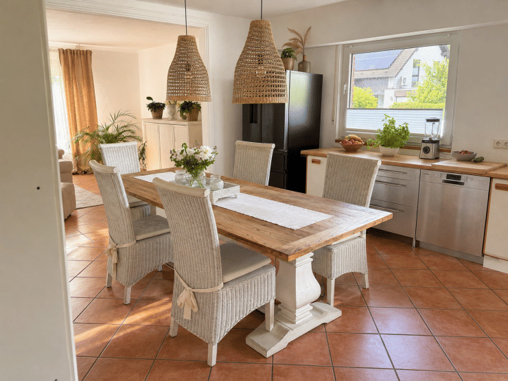 Bungalow Versmold - 5 Zimmer, 157 m&sup2;, 379.000&euro; | Angebot:26918151