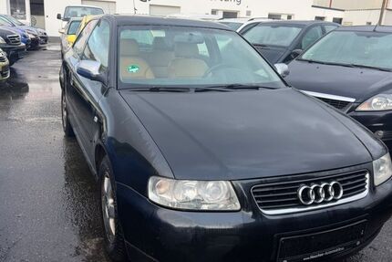 Audi A3 200.000 km 990 &euro; Belm/Vehrte (bei Osnabrück) 49191