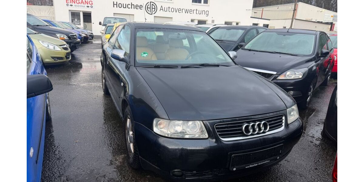 Audi A3 200.000 km 990 &euro; Belm/Vehrte (bei Osnabrück) 49191