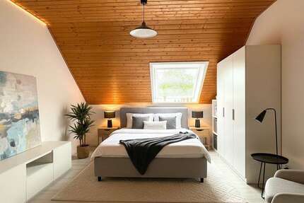 Wohnung Osnabrück Dodesheide - 3 Zimmer, 63 m&sup2;, 129.000&euro; | Angebot:24212737