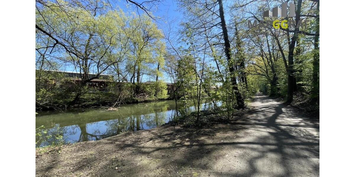 Erdgeschoßwohnung Osnabrück Eversburg - 1 Zimmer, 35 m&sup2;, 550&euro; | Angebot:26266458