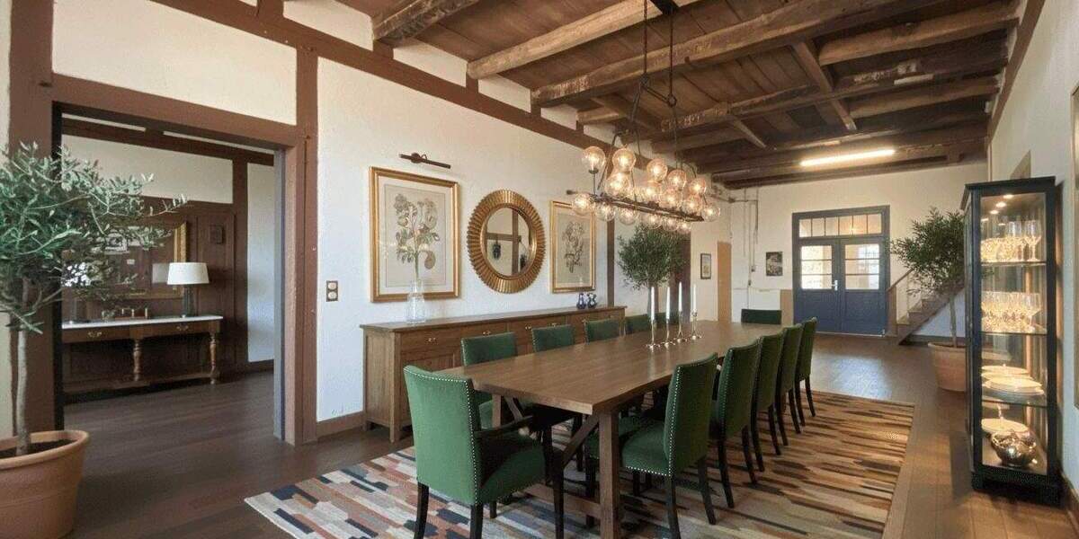 Mehrfamilienhaus, Wohnhaus Bad Essen Hüsede - 5 Zimmer, 140 m&sup2;, 250.000&euro; | Angebot:25673343