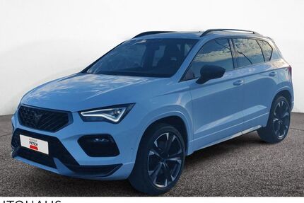 Cupra Ateca 14.939 km 35.790 &euro; Melle 49324