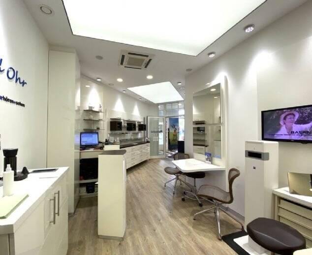 Gewerbeobjekt Osnabrück Innenstadt - 3.900&euro; | Angebot:20957556