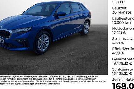 Skoda Scala 21.114 km 18.850 &euro; Wallenhorst 49134