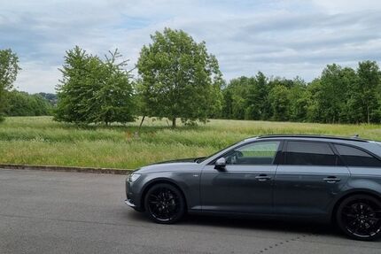 Audi A4 163.300 km 18.999 &euro; Melle 49324