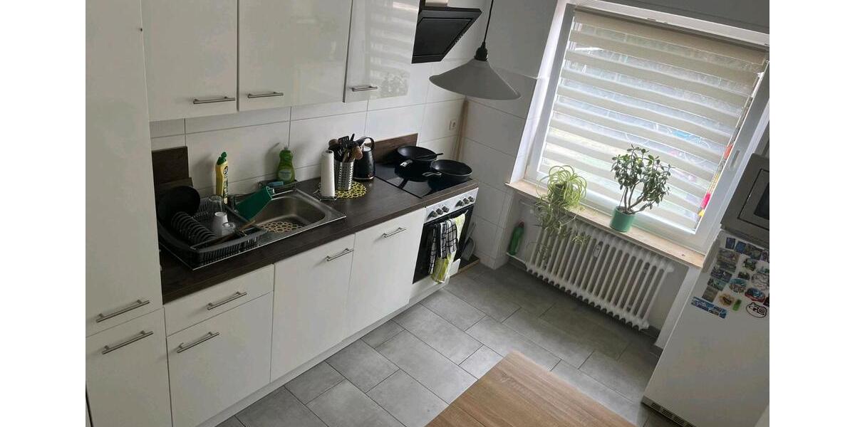 Erdgeschoßwohnung Alfhausen - 5 Zimmer, 95 m&sup2;, 175.000&euro; | Angebot:25803773