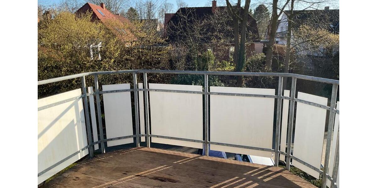 Dachgeschoßwohnung Lotte - 2 Zimmer, 50 m&sup2;, 150.000&euro; | Angebot:25875306