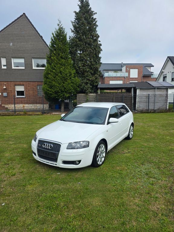 Audi A3 187.000 km 4.150 € Ibbenbüren 49477