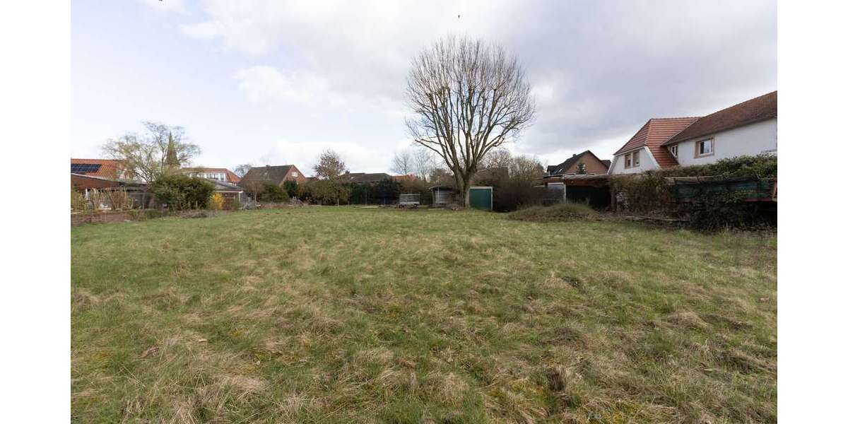 Grundstück Neuenkirchen-Vörden Vörden - 157.000&euro; | Angebot:25864442