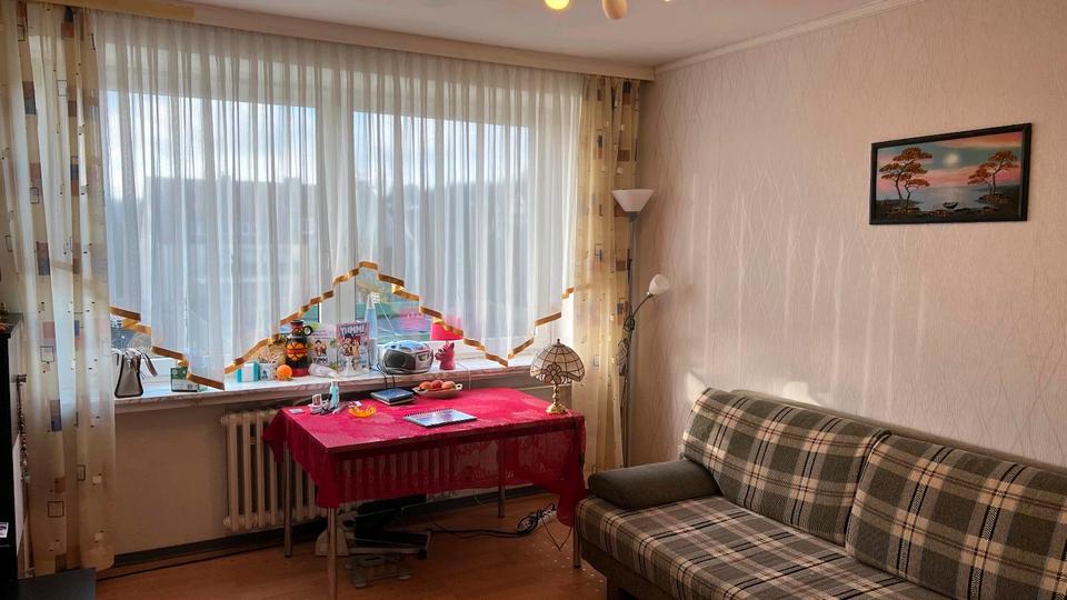 Etagenwohnung Osnabrück Eversburg - 2 Zimmer, 56 m&sup2;, 129.000&euro; | Angebot:27295859