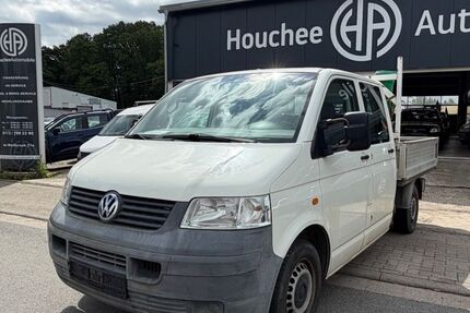 VW T5 Transporter 190.000 km 5.990 &euro; Belm/Vehrte (bei Osnabrück) 49191