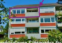 Wohnung zum Kaufen in Osnabrück Sonnenhügel 125.000 € 66.2 m²