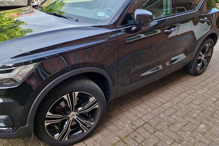 Volvo XC40 51.500 km 28.999 &euro; Osnabrueck 49090