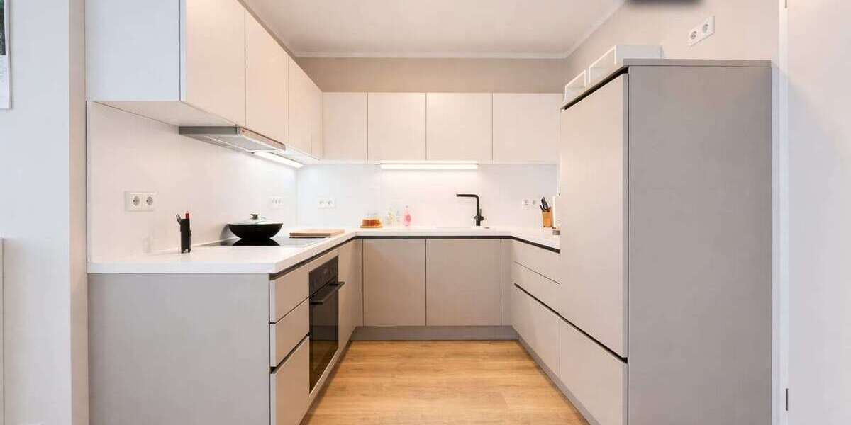 Etagenwohnung Osnabrück Hellern - 2 Zimmer, 58 m&sup2;, 266.000&euro; | Angebot:26155483