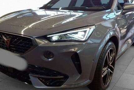 Cupra Formentor 50.929 km 24.430 &euro; Osnabrück 49078