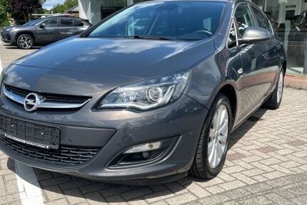 Opel Astra 160.000 km 8.995 € Wallenhorst 49134
