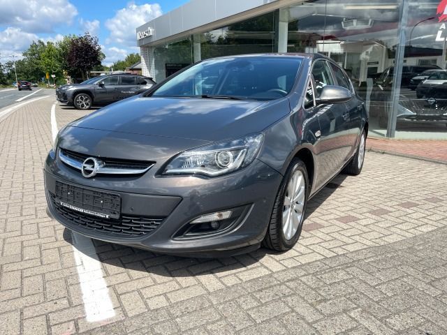 Opel Astra 160.000 km 8.995 € Wallenhorst 49134