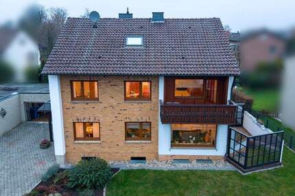 Haus Lotte - 7 Zimmer, 160 m&sup2;, 450.000&euro; | Angebot:25673341