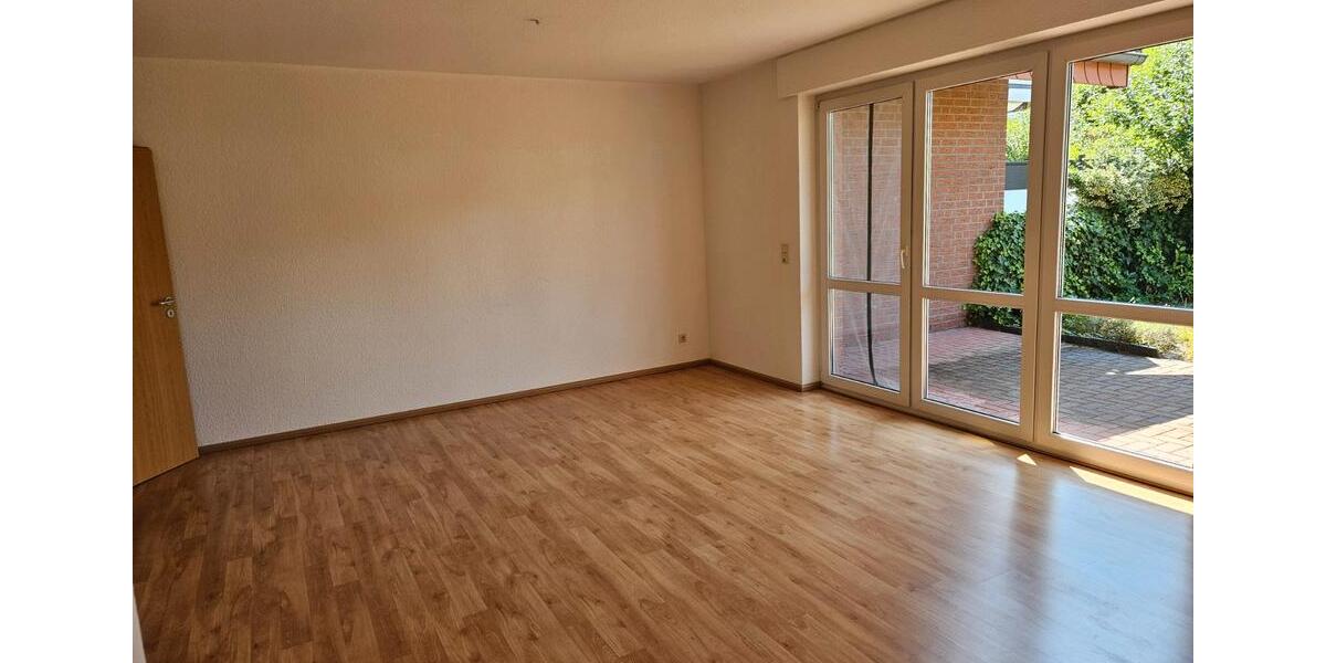 Erdgeschoßwohnung Bad Iburg - 3 Zimmer, 80 m&sup2;, 224.000&euro; | Angebot:27122039