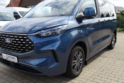 Ford Tourneo Custom 12.950 km 45.450 € Bad Laer 49196