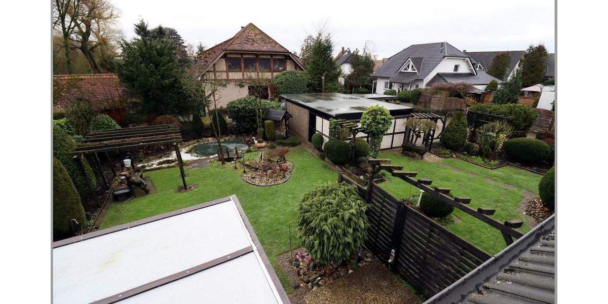 Einfamilienhaus Bad Rothenfelde Aschendorf - 4 Zimmer, 125 m&sup2;, 375.000&euro; | Angebot:25741268