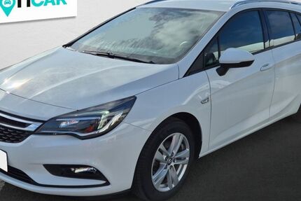 Opel Astra 128.600 km 8.350 &euro; Georgsmarienhütte 49124
