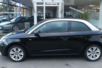 Audi A1 190.880 km 7.490 € Osnabrück 49084