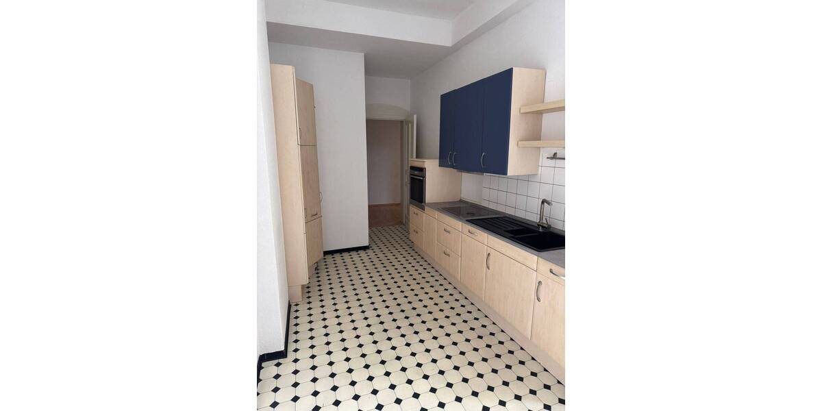 Schöne 2 ZKB an der Lotterstrasse, nahe dem Hegertor! 2 zimmer