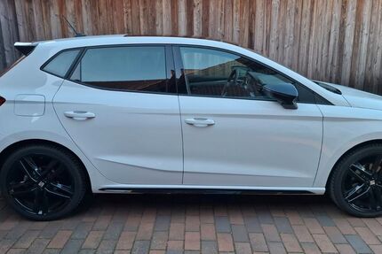 Seat Ibiza 9.000 km 20.700 &euro; Lienen 49536