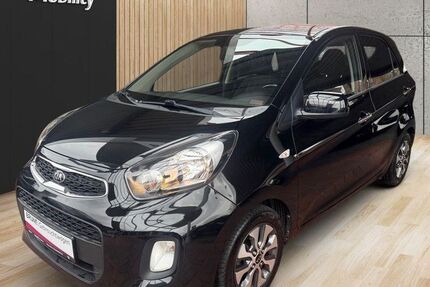 Kia Picanto 77.000 km 7.980 &euro; Bramsche 49565