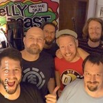 Jelly Toast - VIVA CON AQUA Benefizkonzert