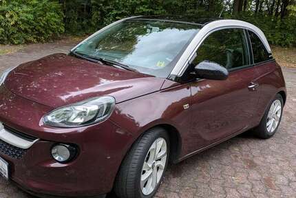 Opel Adam 122.900 km 6.500 € Werther 33824
