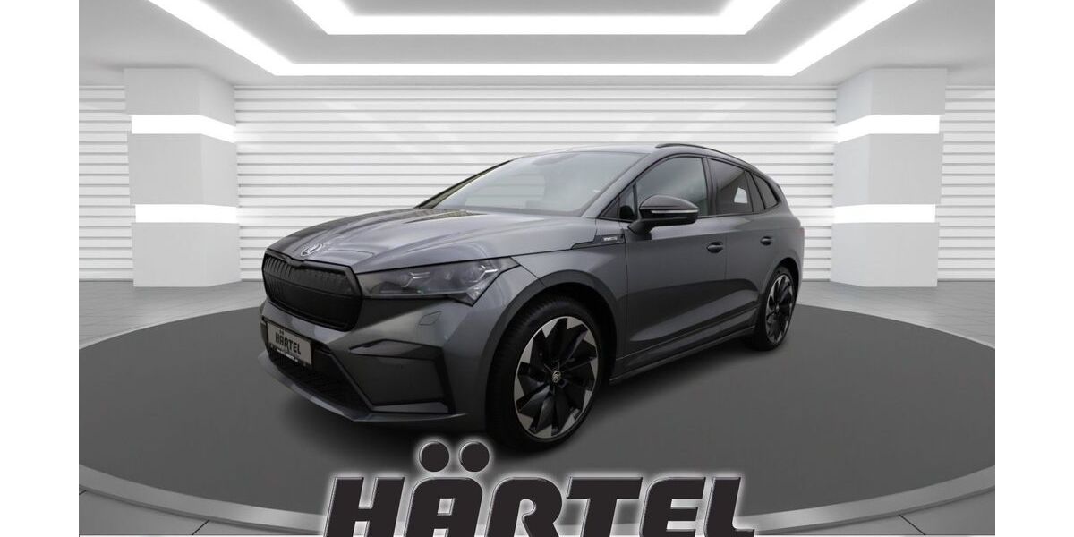 Skoda Enyaq 30.600 km 30.600 &euro; Osnabrück 49084