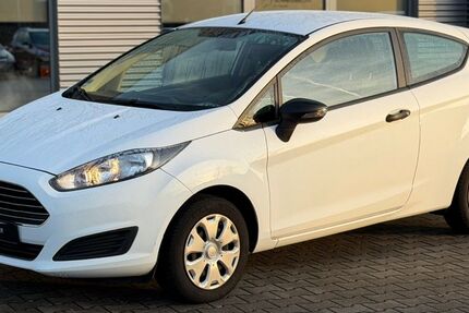 Ford Fiesta 94.250 km 4.300 &euro; Bad Iburg (bei Osnabrück) 49186