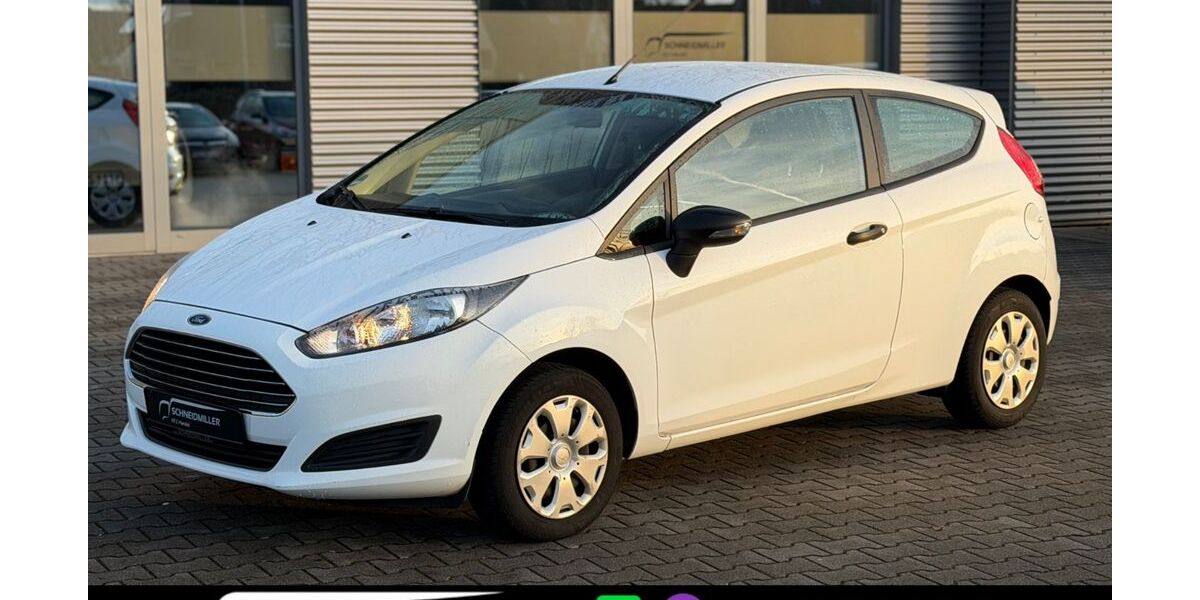 Ford Fiesta 94.250 km 4.300 &euro; Bad Iburg (bei Osnabrück) 49186
