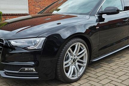 Audi A5 112.000 km 20.500 &euro; Bramsche 49565