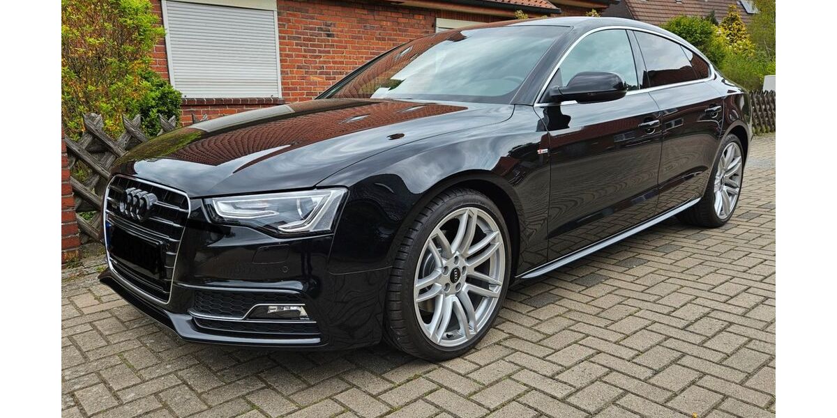 Audi A5 112.000 km 20.500 &euro; Bramsche 49565