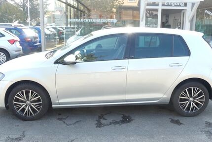 VW Golf 47.620 km 14.990 &euro; Osnabrück 49084