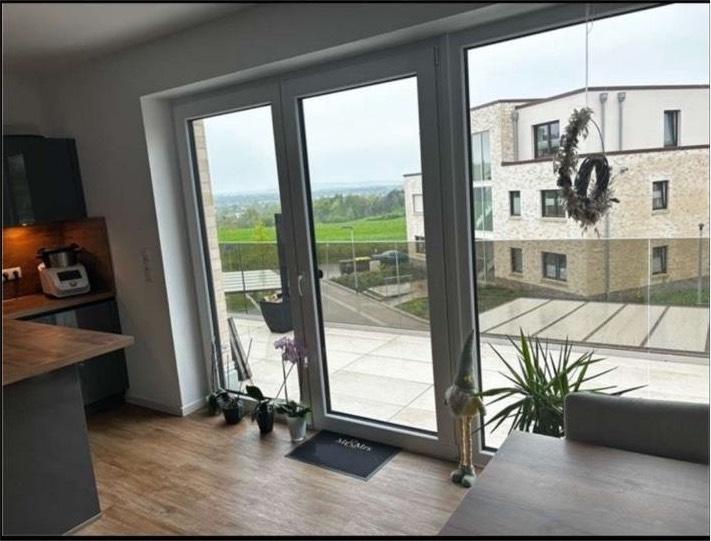 Etagenwohnung Osnabrück Eversburg - 3 Zimmer, 85 m&sup2;, 1.200&euro; | Angebot:26230549